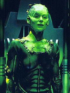 BORG