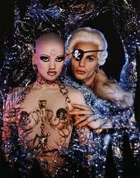 pierre et gilles