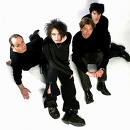 THE CURE